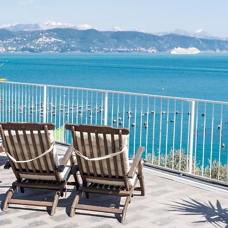 Affittacamere La Tortuga Porto Venere Exterior foto