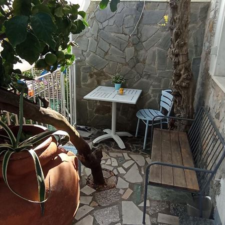 Affittacamere La Tortuga Porto Venere Exterior foto