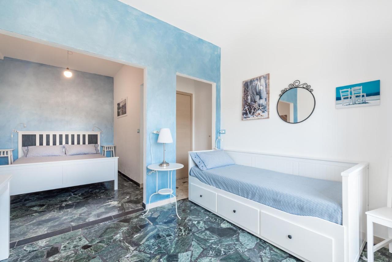 Affittacamere La Tortuga Porto Venere Exterior foto