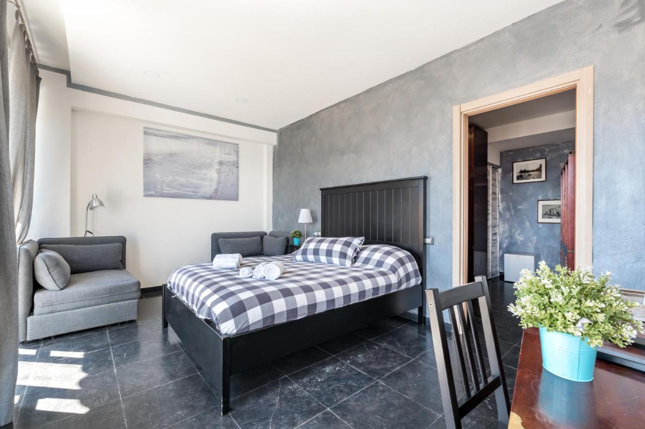 Affittacamere La Tortuga Porto Venere Exterior foto