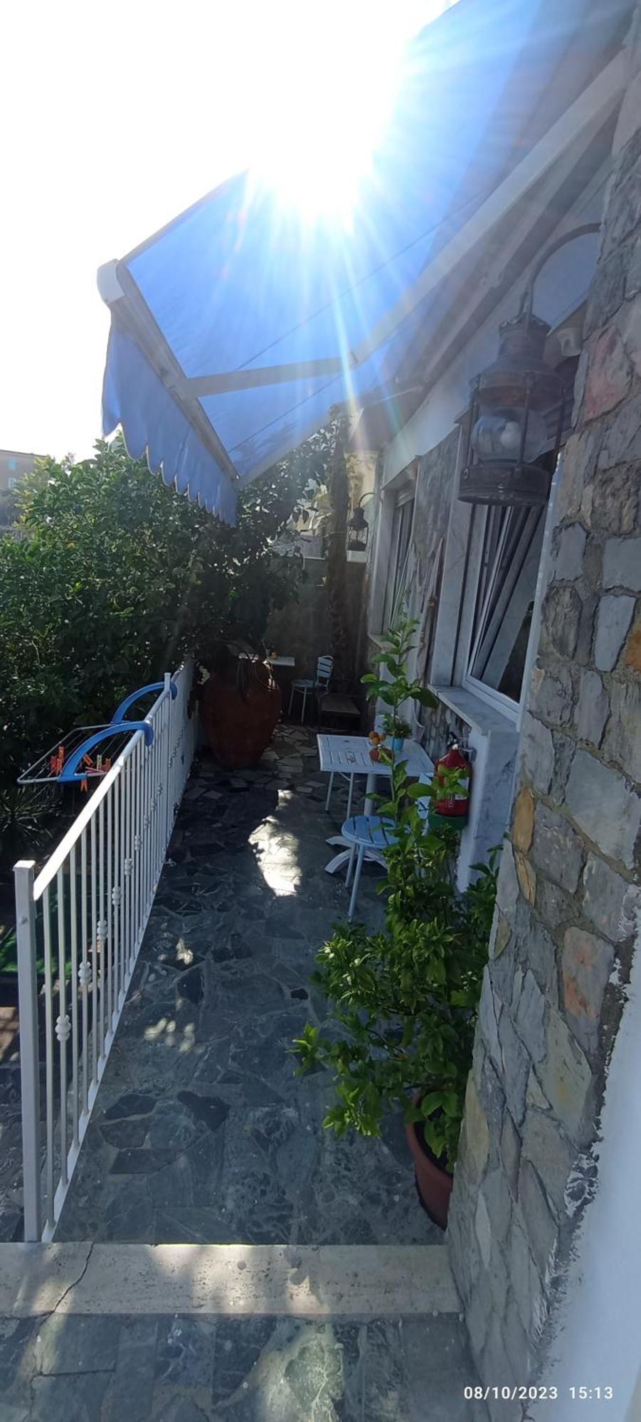 Affittacamere La Tortuga Porto Venere Exterior foto