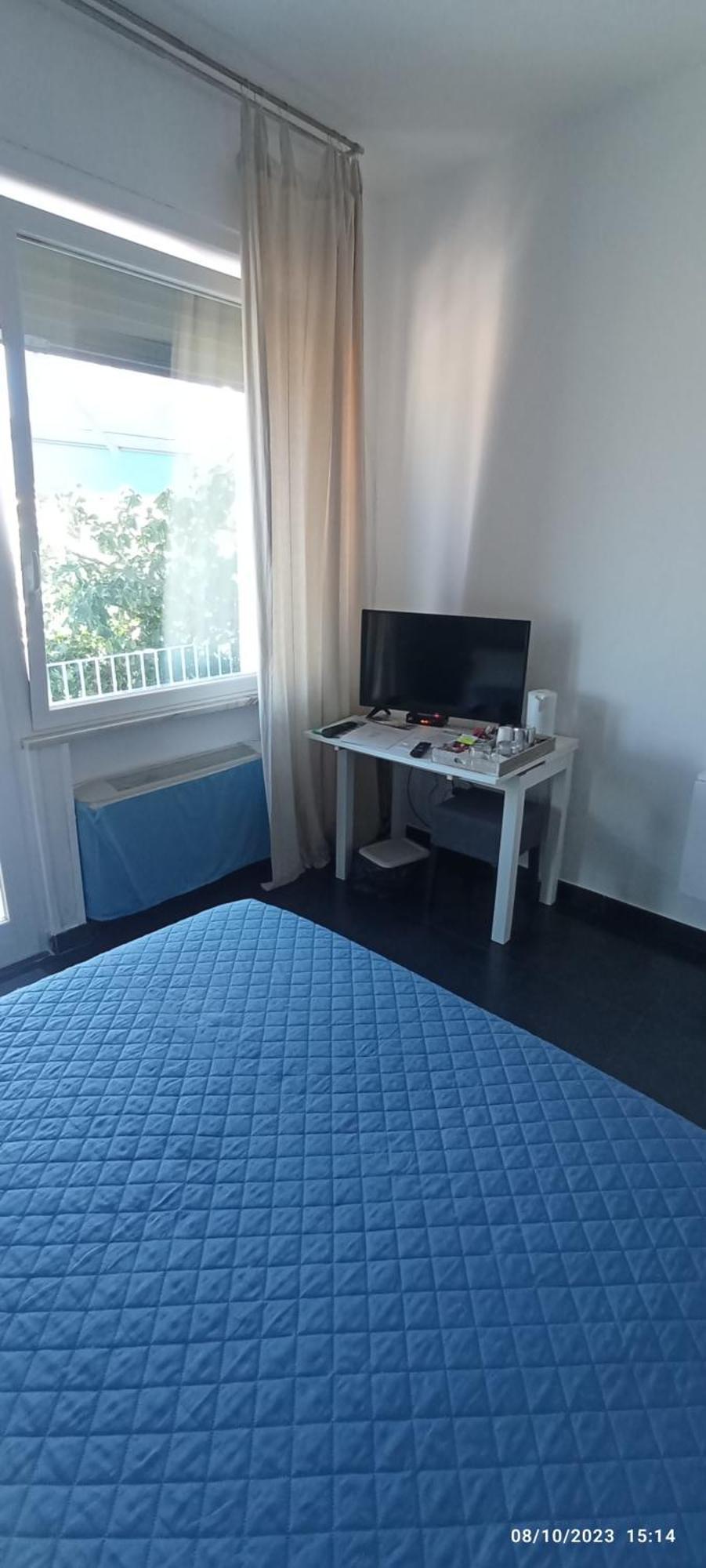 Affittacamere La Tortuga Porto Venere Exterior foto