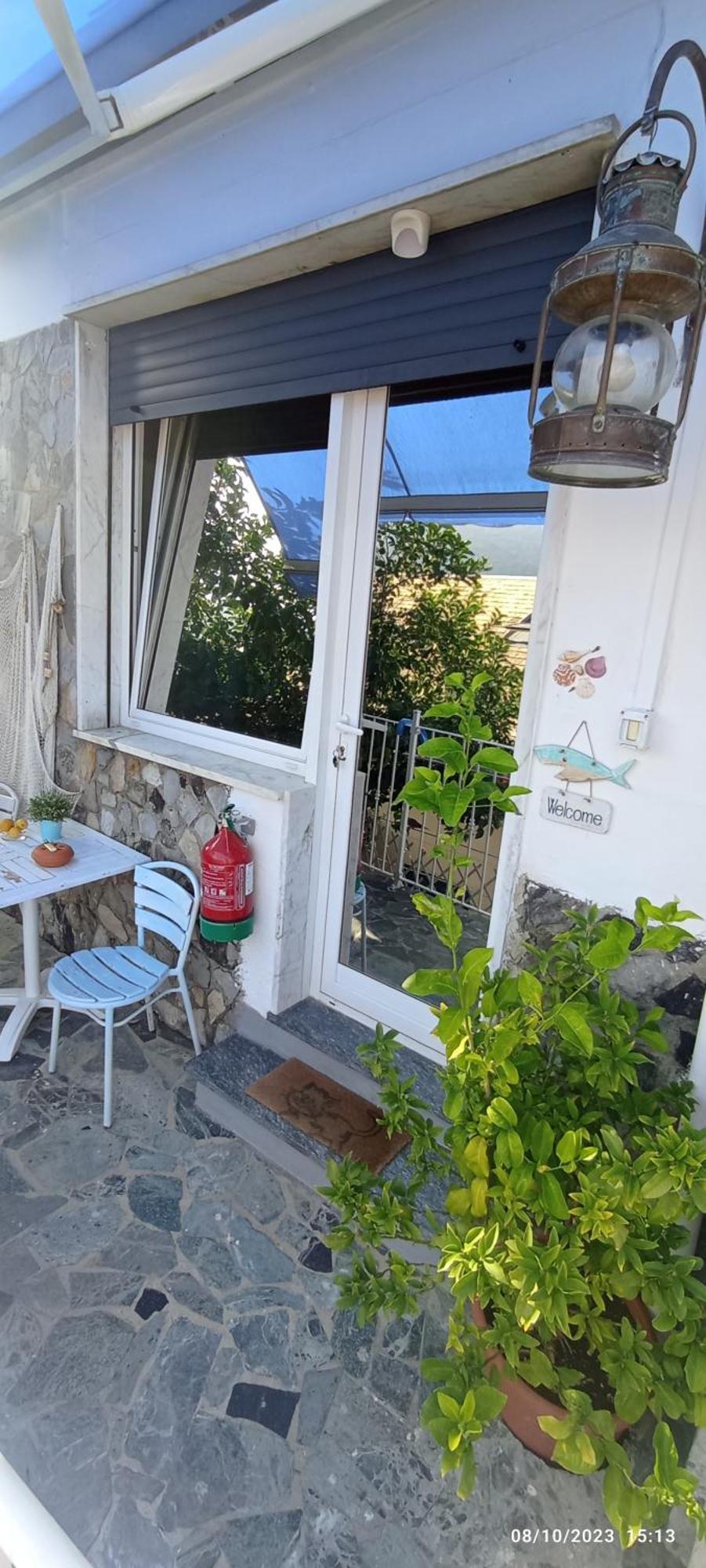 Affittacamere La Tortuga Porto Venere Exterior foto