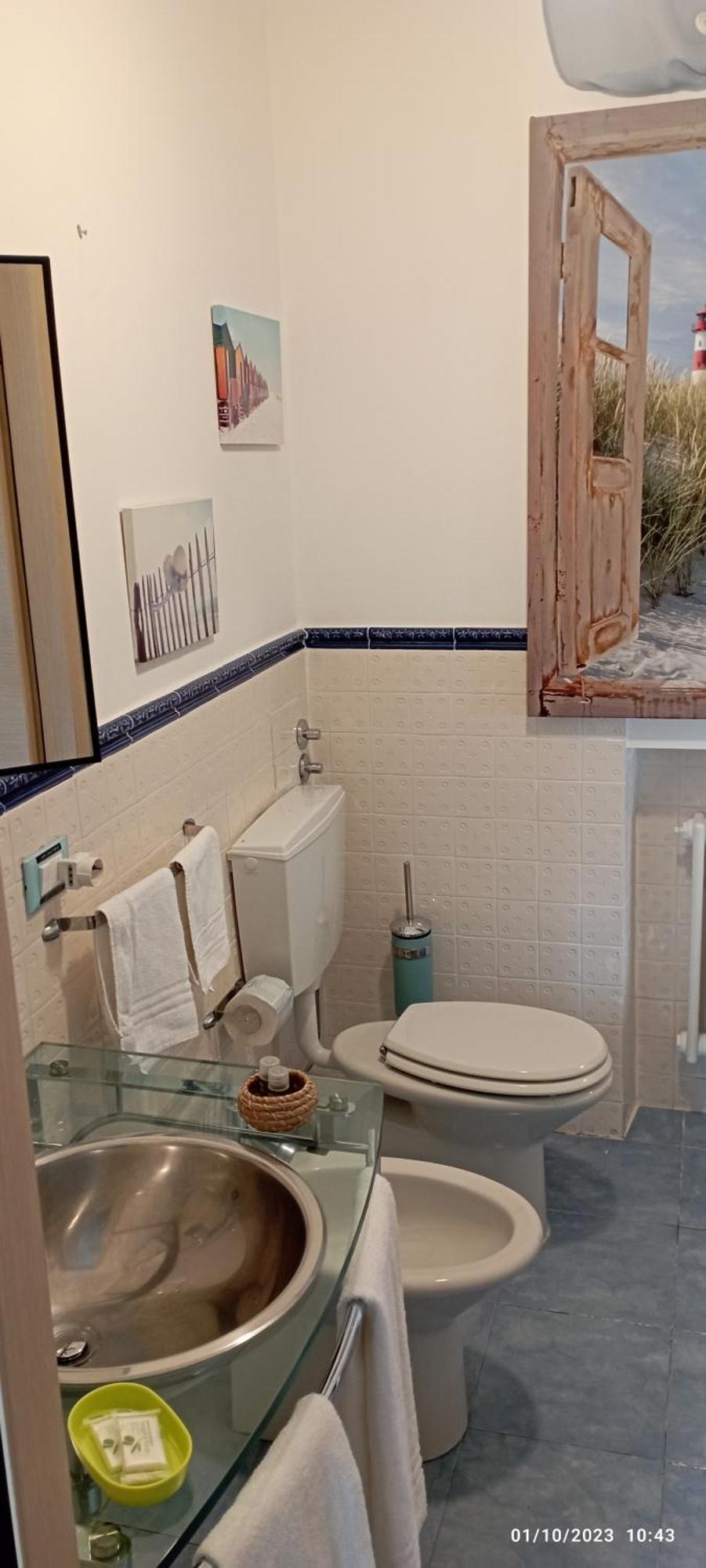 Affittacamere La Tortuga Porto Venere Habitación foto