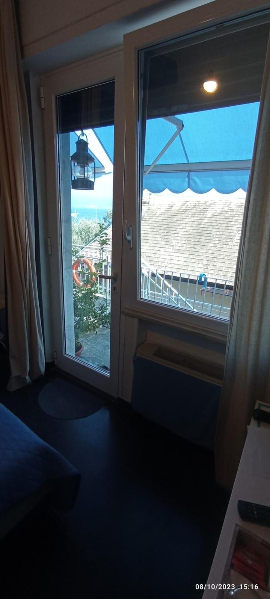 Affittacamere La Tortuga Porto Venere Habitación foto