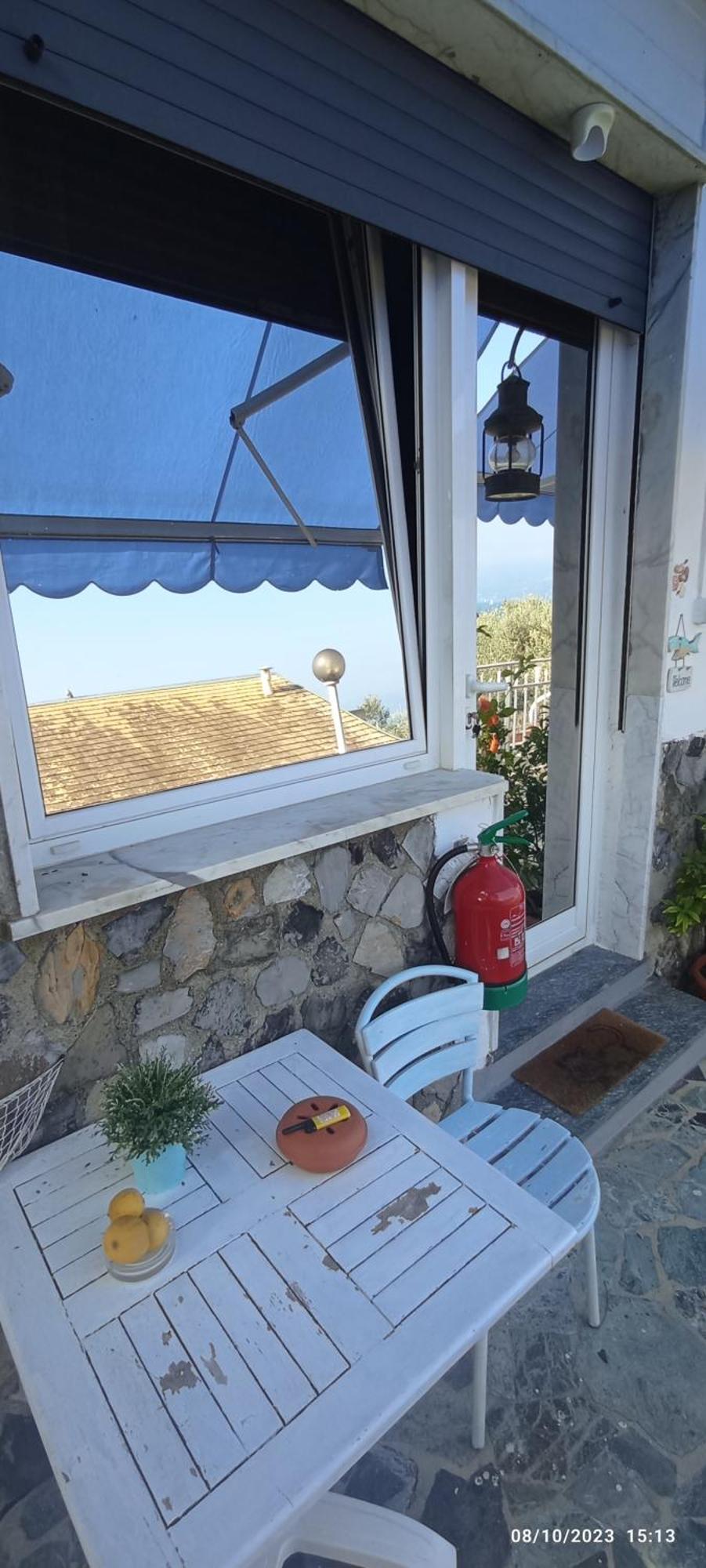 Affittacamere La Tortuga Porto Venere Habitación foto
