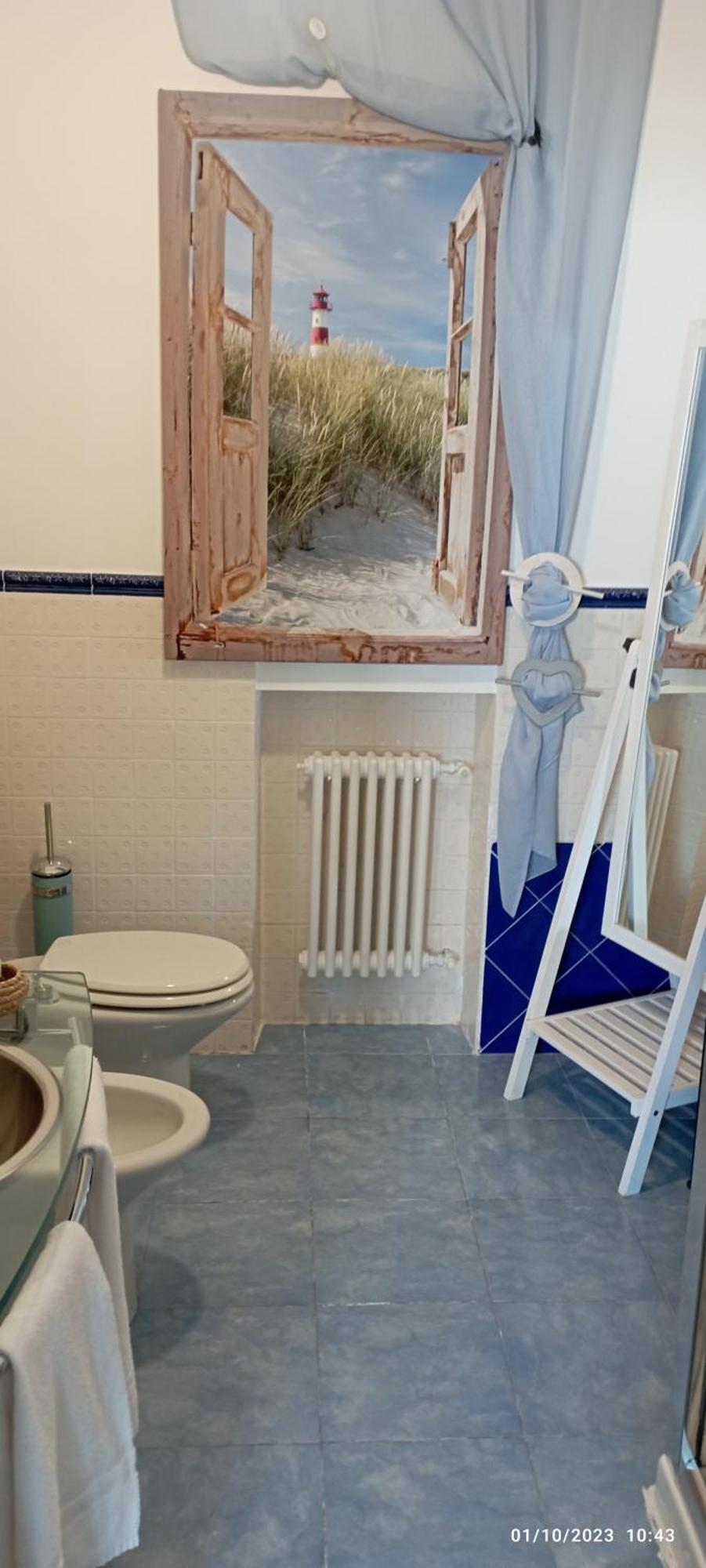 Affittacamere La Tortuga Porto Venere Habitación foto